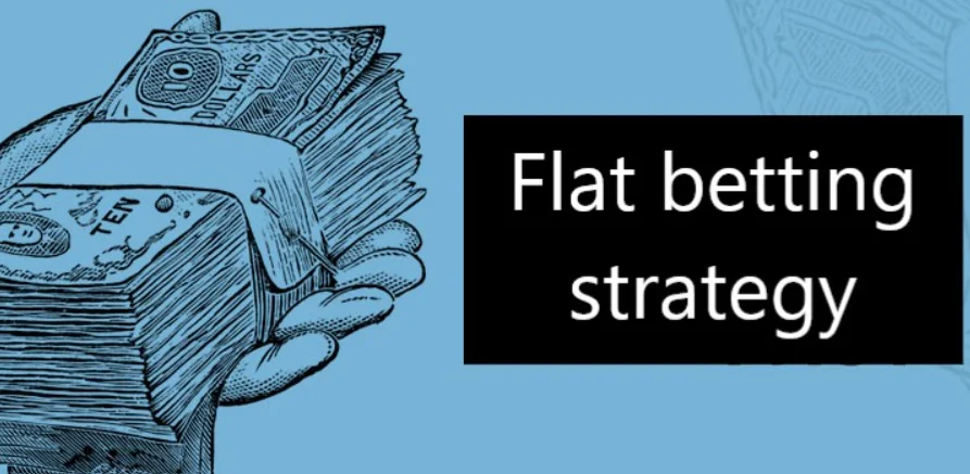 استراتيجية الرهان الثابت