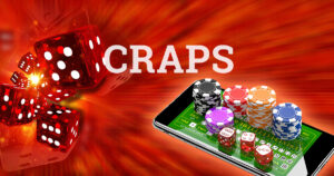 دليل لعبة كرابس (Craps) الشامل لتعلم القواعد والاستراتيجيات بسهولة