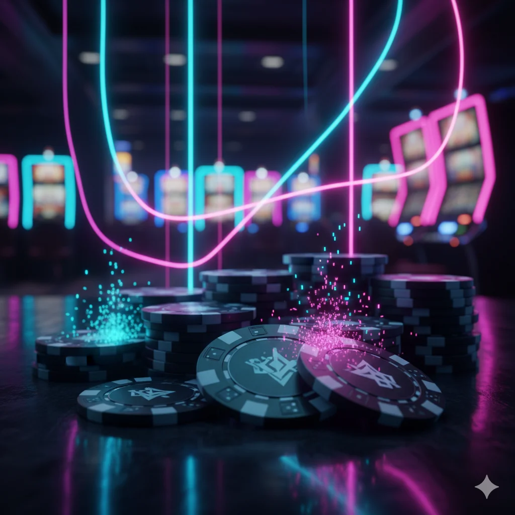 أفضل الكازينوهات لإخفاء هوية اللاعب