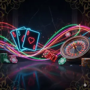 أفضل الكازينوهات العربية على الإنترنت – أفضل مواقع اون لاين كازينو بالمال الحقيقي لعام [cur_year]