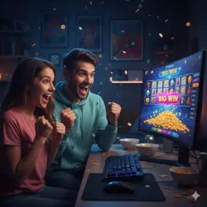 أفضل مواقع كازينو اون لاين عربي لألعاب سلوتس عبر الانترنت في ديسمبر 2025