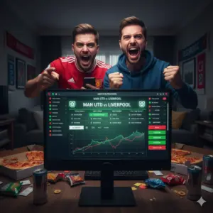 دليل الرهان الرياضي [cur_year]: استراتيجيات، أفضل المواقع، ونصائح للمبتدئين والمحترفين