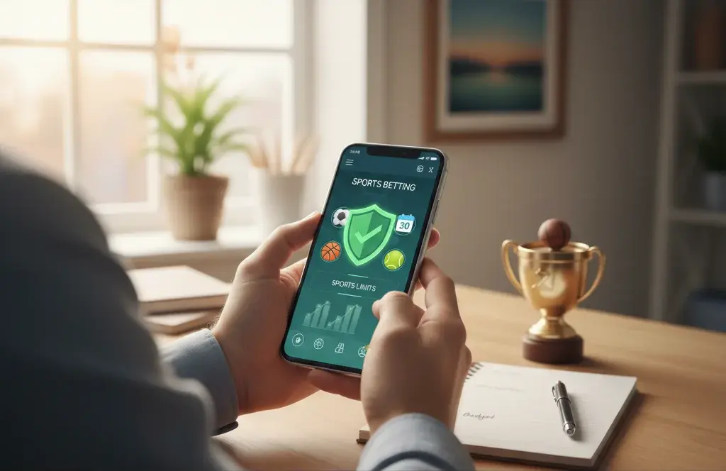 تطبيق مراهنات رياضية