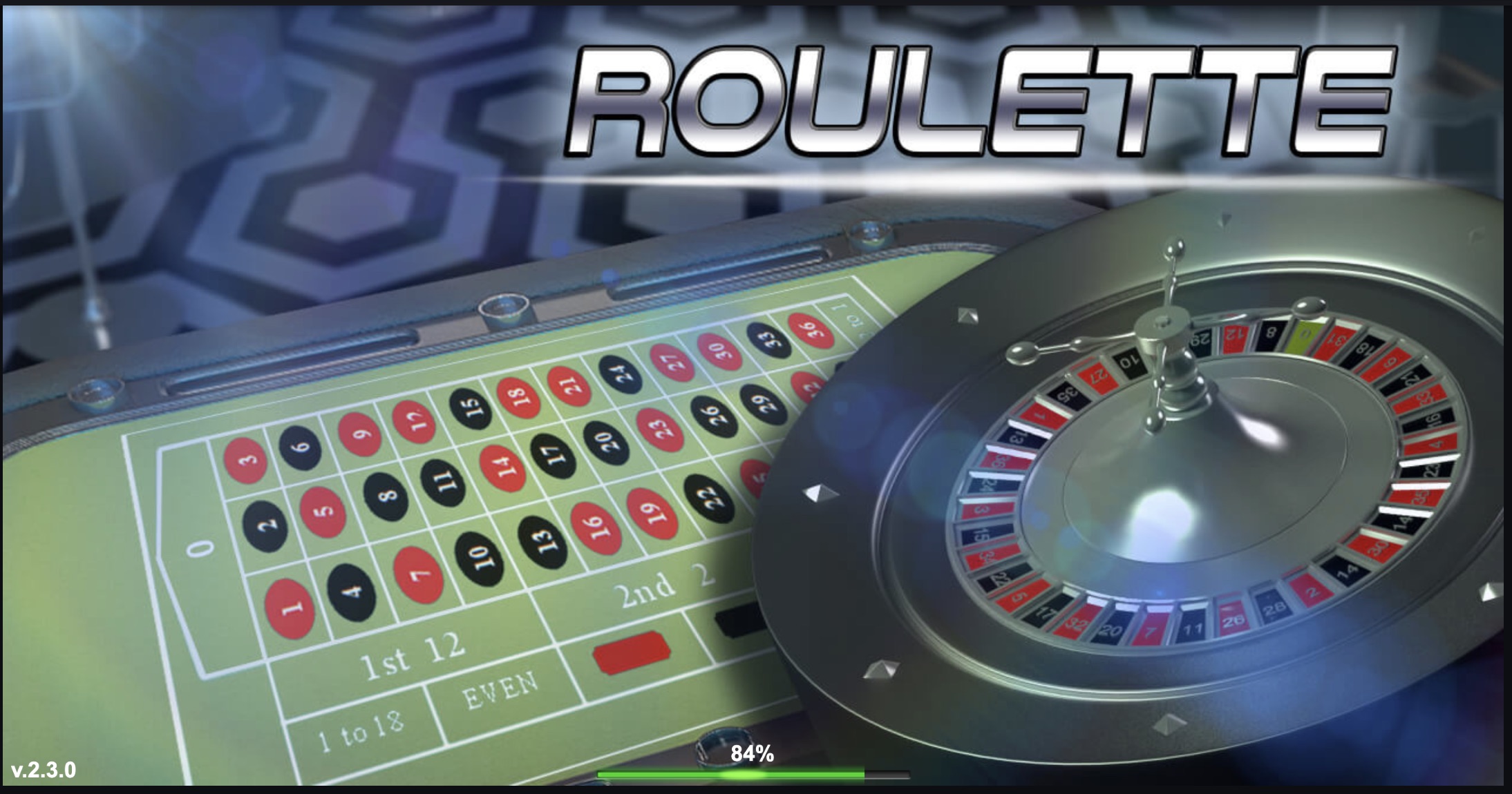 ألعاب الروليت عبر الإنترنت