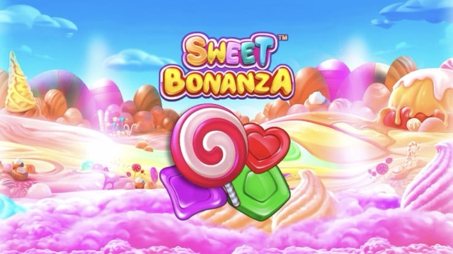Sweet Bonanza - Pragmatic Play