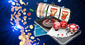 أفضل كازينو اون لاين المملكة العربية السعودية لعام 2025