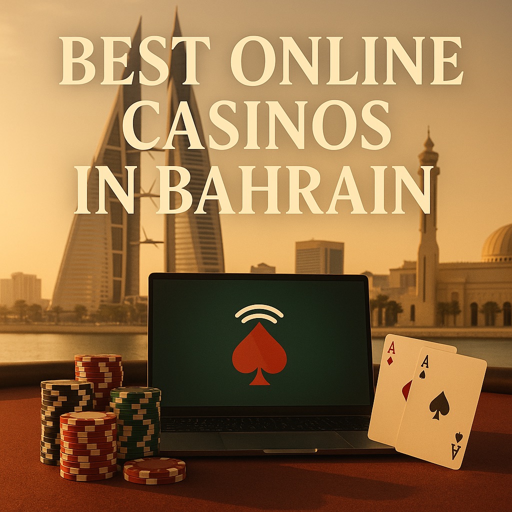 best online Bahraine casinos