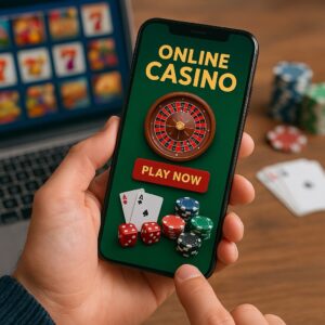 أفضل تطبيقات الكازينو – تقييمات الخبراء لأفضل تطبيقات كازينو الأونلاين للرهان بالمال الحقيقي [cur_year]