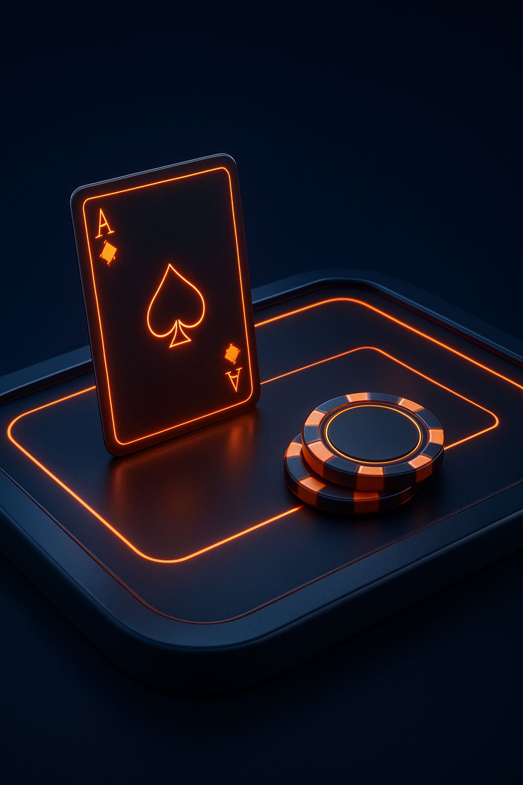 استراتيجية الباكارات