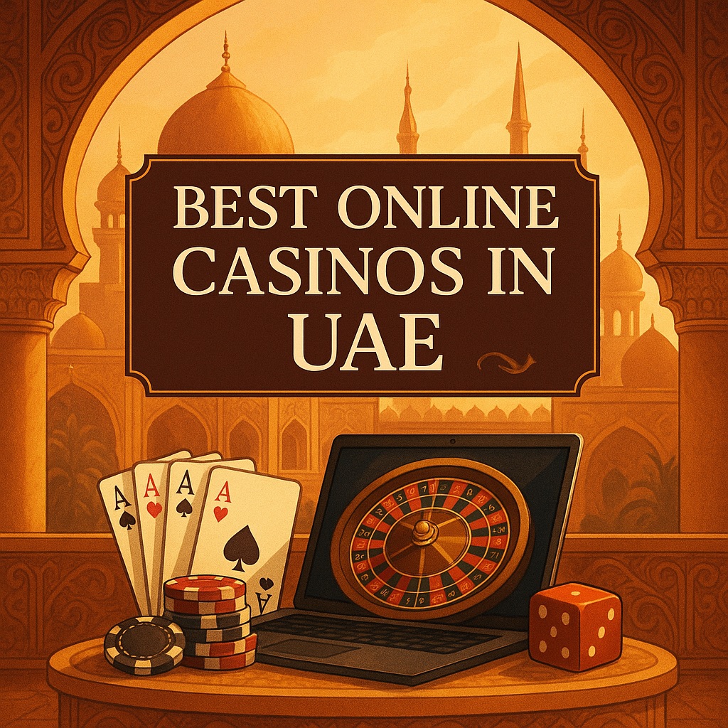 كازينو أونلاين الإمارات