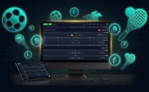 أفضل مواقع مراهنات عالمية – دليلك الشامل للمراهنات الرياضية بأموال حقيقية