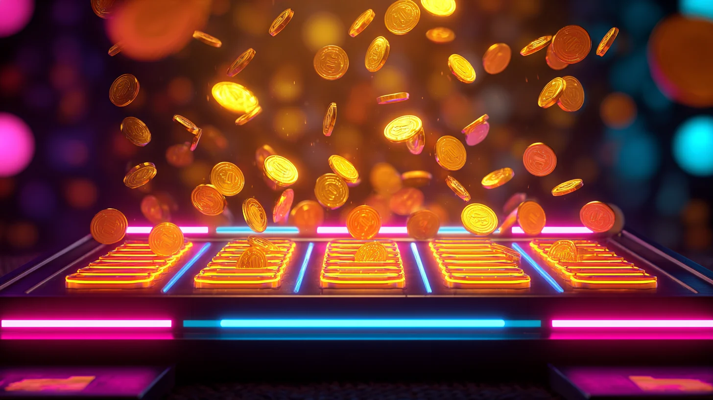 صورة مميزة لصفحة العرض التوضيحي المجاني لـ Plinko