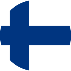 Finland Flag