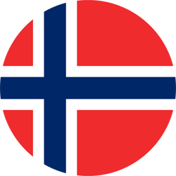 Norway Flag
