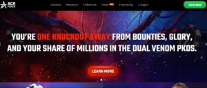 ACR Poker