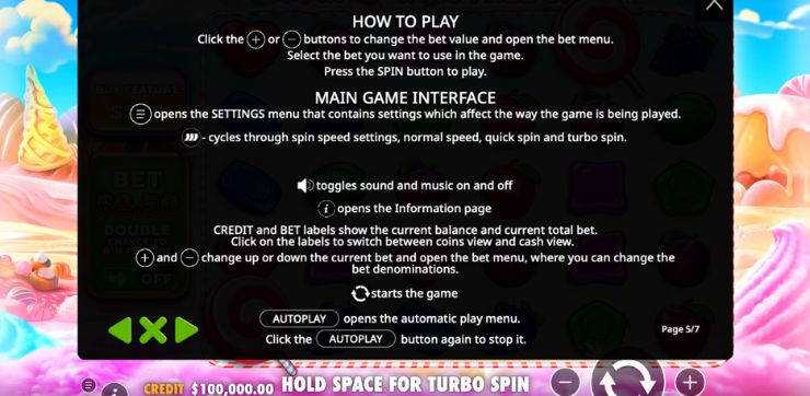 Controls and game interface (2) Ovládací prvky a herní rozhraní