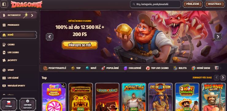 Dragonia cz sugar rush