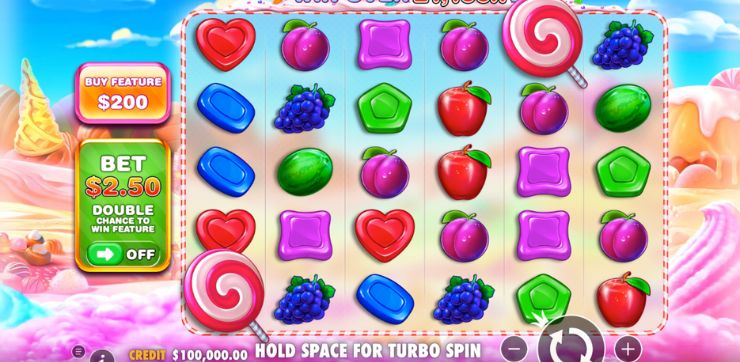 Sweet Bonanza slot review Recenze automatu Sweet Bonanza - sladká klasika od Pragmatic Play