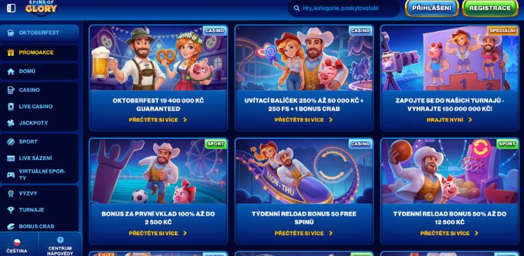 spinsofglory bonus online casino bonus bez vkladu