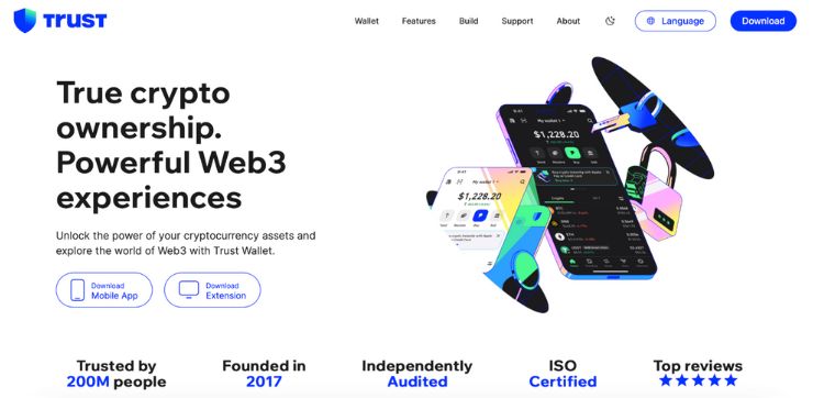 Create a cryptocurrency wallet and buy cryptocurrency Vytvořte si kryptoměnovou peněženku a nakupte si kryptoměnu