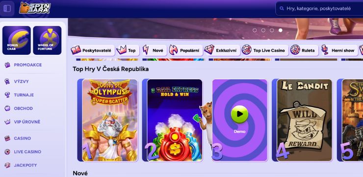 Demo versions and mobile gaming in casinos Demo verze a mobilní hraní v casinech bez ověření identity online casino