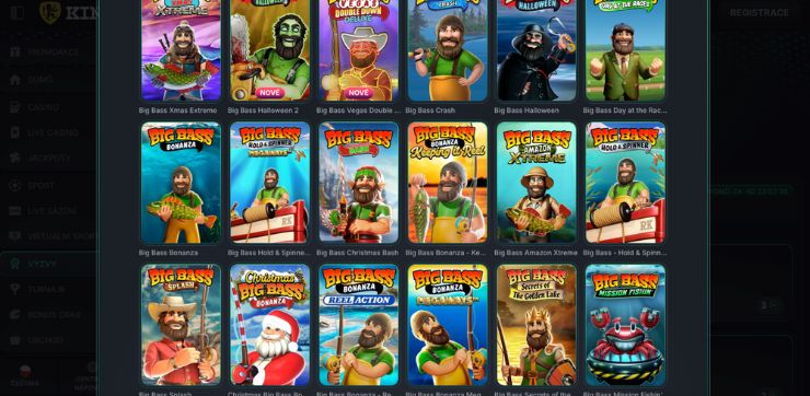 kinbet bbs big bass splash