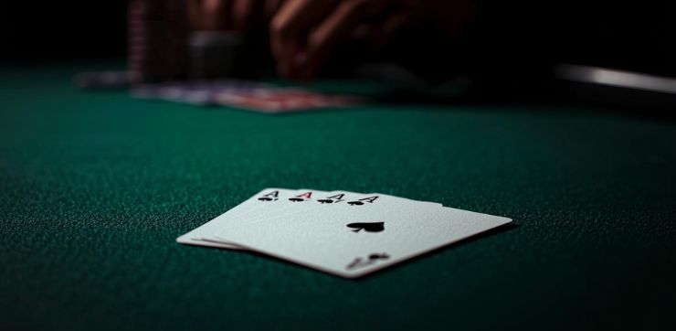 poker game Video poker strategie: od znalostí pravidel po ideální postup podle variant video poker strategie