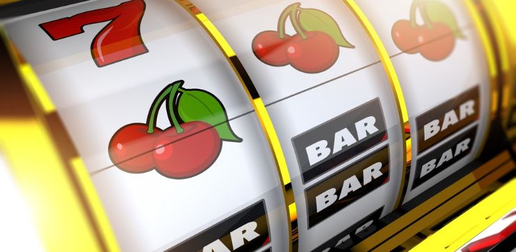 slotmachine Demoverze: základ dobré hry