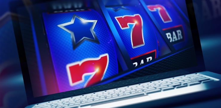 slotscomputer Moderní rychlé hry s ověřitelnou férovostí jak hrát online automaty