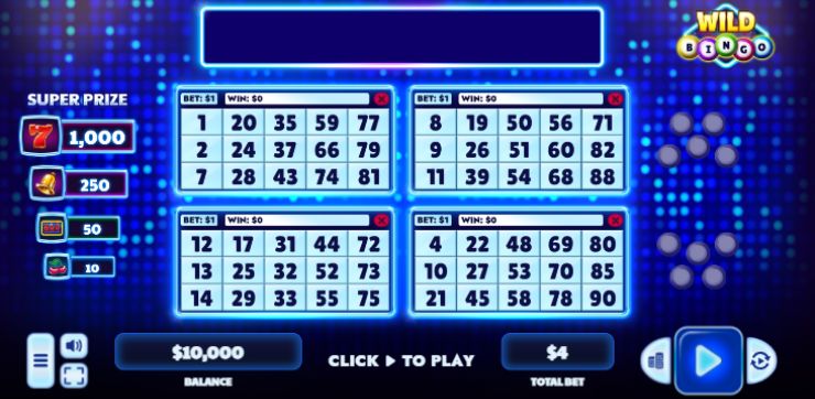 Bingo card what where to find Bingo karta: co kde najít?