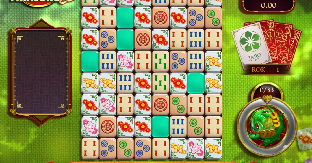 Craps, Bingo, Sic Bo a Dragon Tiger výběr různorodosti