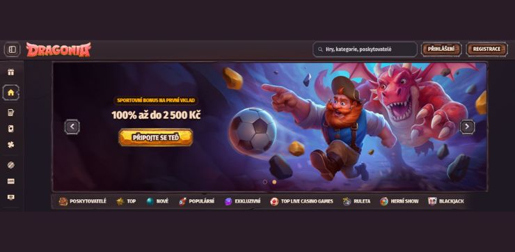 Dragonia casino Jsou mobilní sázkové aplikace legální v ČR?