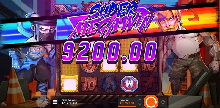 Fist of Destruction – demo verze a mobilní hraní