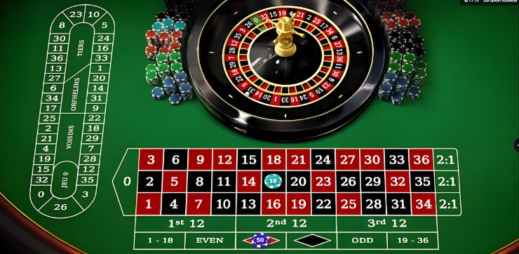 How to play online roulette Průvodce pro hráče: ideální strategie versus varianta