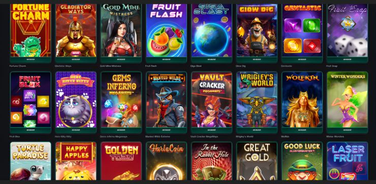 Jackpot games Jackpotové hry