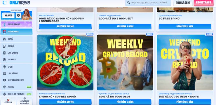 OnlySpins Nejlepší volba pro blackjackové bonusy blackjack casino