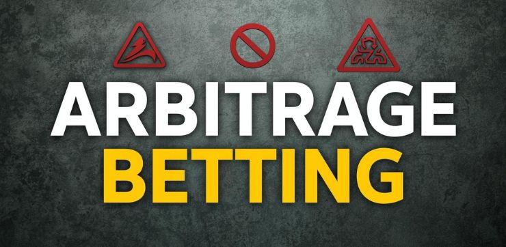 Risks and warnings about arbitrage betting Šance, riziko a návratnost: jak poskládat arbitrážní sázku arbitrážní sázení