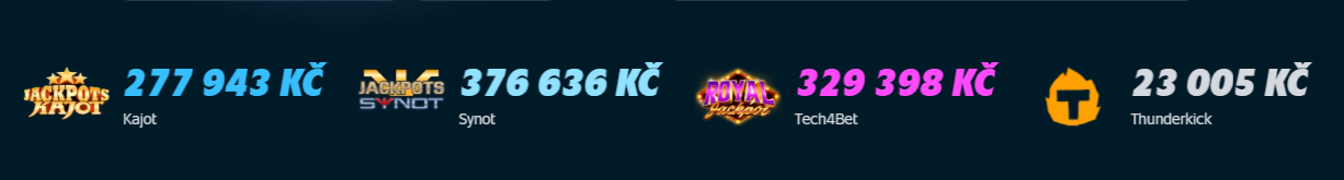 V průměru mají finí jackpoty šance 0,00001 % – 0,000001 %, progresivní dokonce 0,000002 % – 0,0000001 %. Je to tedy vysoce nepravděpodobné, ale zároveň to není ani nemožné.