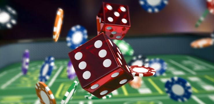 craps šance a pravděpodobnost craps Jak si vybrat Craps hru: krok za krokem
