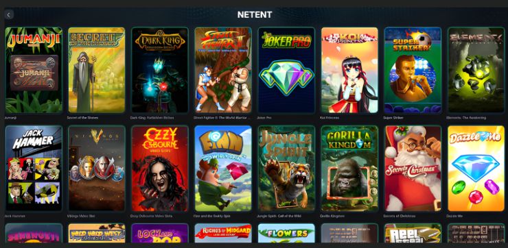 netent