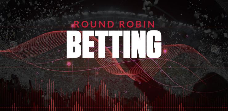 round robin bet Jak na sázkové kanceláři zadat Round Robin sázku