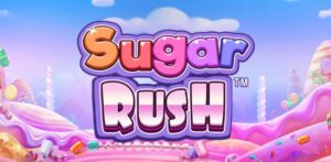 Sugar Rush recenze 2026: sladký automat od Pragmatic Play s výhrami až 5 000×