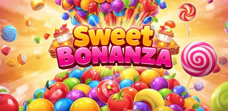 sweet bonanza (2)