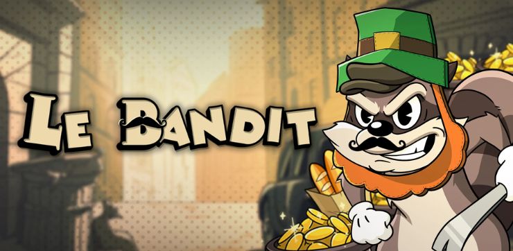 le bandit