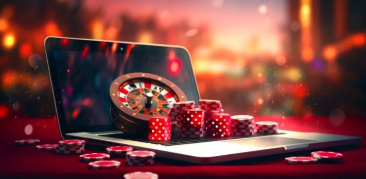 online casino (6) online casino bez ověření identity