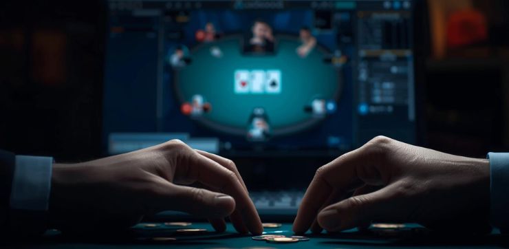 poker online (3) video poker strategie