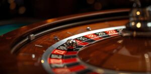 Ruleta online zdarma: jak a kde hrát online