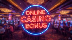 Casino bonus za registraci 2026 – kde získat ty nejvýhodnější odměny v Česku?