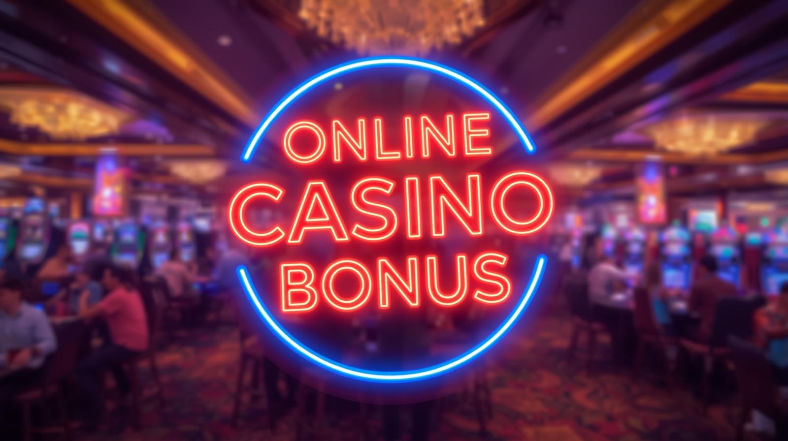 Casino bonus za registraci 2025 - kde získat ty nejvýhodnější odměny v Česku