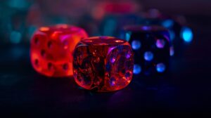 Jak hrát craps: průvodce hrou pro začátečníky a mírně pokročilé